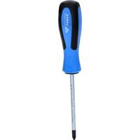 Brilliant Tools BT031007 BT031007 Kruiskop schroevendraaier PH 2 - thumbnail