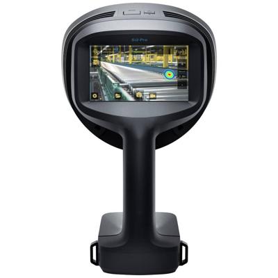 FLIR Si2-Pro Camera voor akoestische beeldvorming FLIR Si2-Pro Camera voor akoestische beeldvorming