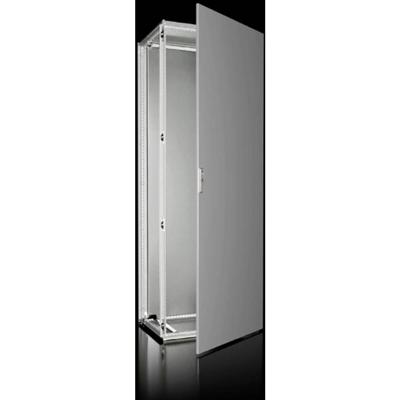Rittal VX 8826.000 Aanbouwkastsysteem 800 x 2200 x 600 Plaatstaal Lichtgrijs 1 stuk(s)