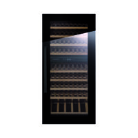 Kuppersbusch FWK4800.0S inclusief DK8805 Black Velvet greep - thumbnail