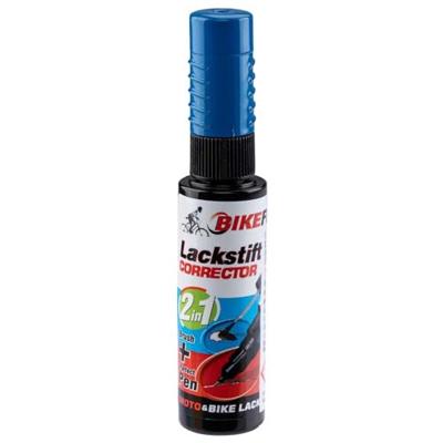 FASI lak voor plaatselijk herstel repair paint azure blue metallic