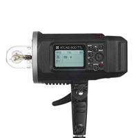 Quadralite Atlas 600 TTL - thumbnail
