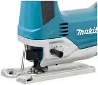 Makita JV0600K Decoupeerzaag 650W 230V in koffer - thumbnail