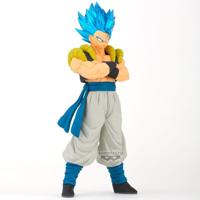 Dragon Ball Super Blood Of Saiyans PVC Statue Gogeta & Vegito (A: Gogeta) 19 cm - thumbnail
