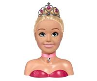 Simba Kappop met make-up - thumbnail