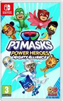 PJ Masks Power Heroes: Mighty Alliance - thumbnail