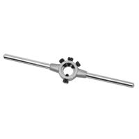 Donau Elektronik MSEH1 Snijijzerhouder M2.2 - M2.5 DIN 225 - thumbnail