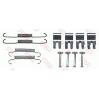 Toebehoren, parkeerremschoen SFK239 - thumbnail