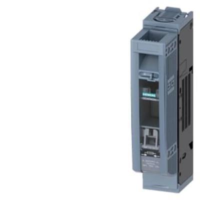 Siemens 3NP11311CA10 Lastscheidingsschakelaar voor zekering Afmeting zekering : 00 160 A 240 V/AC, 120 V/DC 1 stuk(s)