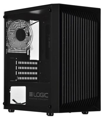 LOGIC ATOS ARGB Mini USB 3.0 behuizing