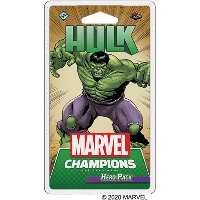 Marvel Champions: Hulk - thumbnail