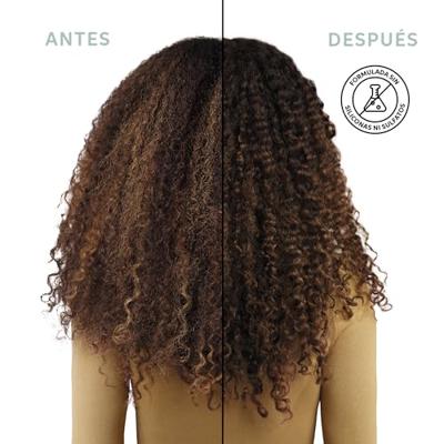 Wella Professionals Nutricurls Conditioner - thumbnail