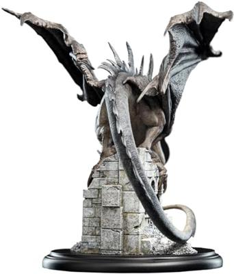 Lord of the Rings Mini Statue Fell Beast 18 cm