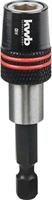 kwb 100300 QUICK CHANGE snelwissel-bithouder 1/4 (6.3 mm) - thumbnail