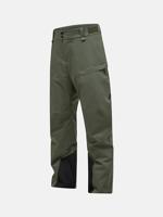 Peak Performance Maroon Skibroek heren 2XL - thumbnail