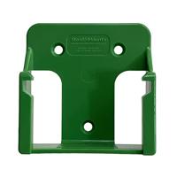StealthMounts BM-MHH18-GRN-6 Accuhouder voor Hikoki/Hitachi 18V/36V | Groen | 6-pack - BM-MHH18-GRN-6 - thumbnail