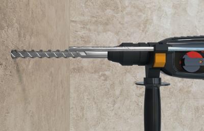 Fischer 549958 Hamerboor 1 stuk(s)