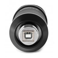 Vonyx CMS300B studio USB-microfoon & tafelarm zwart - thumbnail