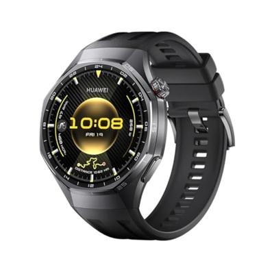 Smartwatch - HUAWEI - Horloge GT6 PRO - 46 mm - Zwart