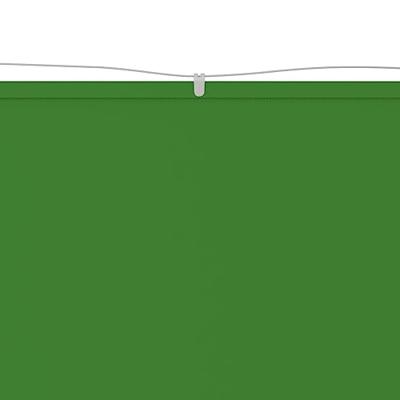 Luifel verticaal 300x420 cm oxford stof lichtgroen