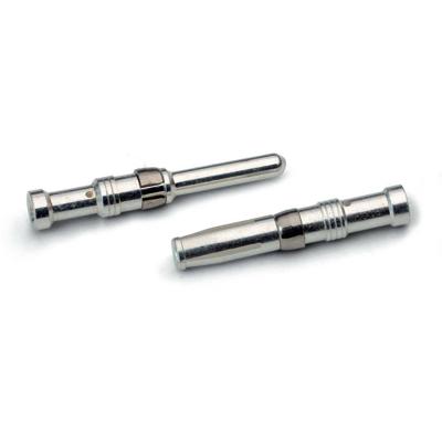 Buscontact, gedraaid serie MC 2,5 MC 2,5 1121820C LAPP 100 stuk(s) MC 2,5 1121820C LAPP 100 stuk(s)