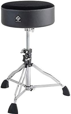 Dixon PSN-11ST drumkruk met extra grote, stoffen top