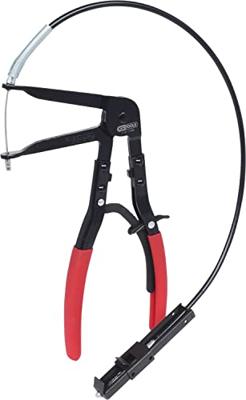 KS Tools 1151169 Bandveerklemtang 1 stuk(s)
