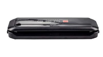 Wartmann Vacumeermachine Zwart