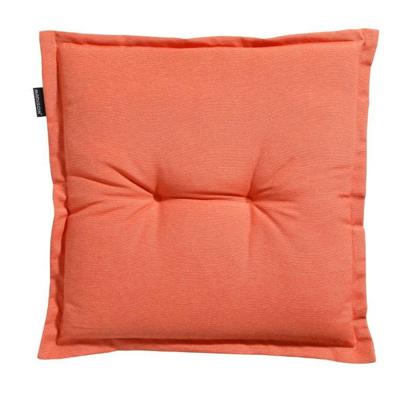 Madison zitkussen universeel 50x50cm panama flame orange
