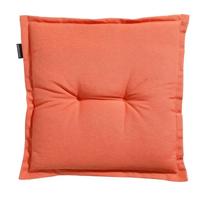 Madison zitkussen universeel 50x50cm panama flame orange - thumbnail
