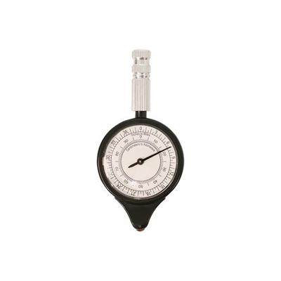 DISTANCE MAP METER SOFTEE SCALE (CURVÍMETER)