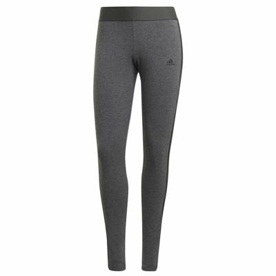 Sportleggings voor Dames Adidas Zwart - Maat: XS