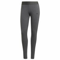 Sportleggings voor Dames Adidas Zwart - Maat: XS - thumbnail