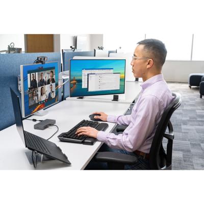 Kensington Easy Riser Aluminium Laptop Riser standaard
