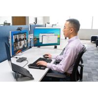 Kensington Easy Riser Aluminium Laptop Riser standaard - thumbnail