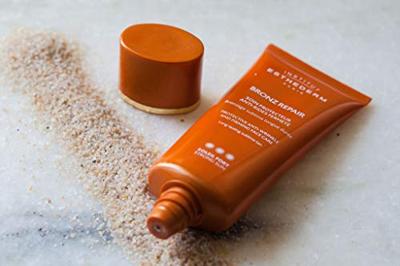 Esthederm Bronz Repair Protective Face Care - Strong 50 ml Zonbescherming Esthederm Bronz Repair Protective Face Care - Strong 50 ml Zonbescherming