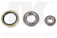 Wiellager 753307 - thumbnail