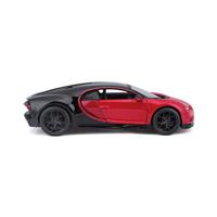 Maisto Bugatto Chiron Sport 1:24 Auto - thumbnail