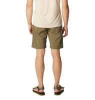 Columbia Silver Ridge™ Utility Short Kortebroek Heren Stone Green 30 - thumbnail