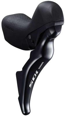 SHIMANO 105 st-r7025 11-speed sti dual control right