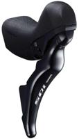SHIMANO 105 st-r7025 11-speed sti dual control right - thumbnail