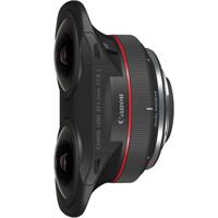 Canon RF 5.2mm F/2.8L DUAL FISHEYE - thumbnail