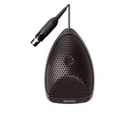 Shure MX391/C cardioide boundary microfoon - thumbnail