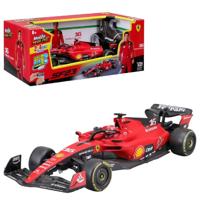 Maisto Tech RC Ferrari Leclerc SF23 1:24 - thumbnail