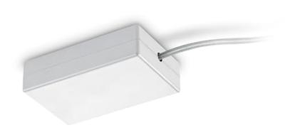 Trio 2-fase voedingDuoline wit mat - 701231