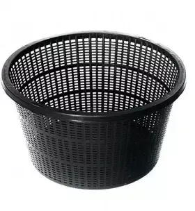 Superfish Vijvermandje 22 cm - Voor Gezonde Plantgroei, Duurzaam & Geschikt voor Elke Vijver