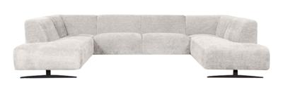 LABEL51 Bank Rodano - Naturel - Elite - U-Bank