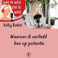 Waarom ik verliefd ben op potentie - thumbnail