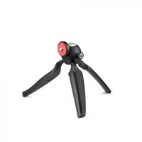 JOBY JB01555-BWW Handypod Mini statief en handgreep voor DSLR, spiegelloze CSC en compacte camera's, actiecamera's en accessoires tot 1 kg - thumbnail