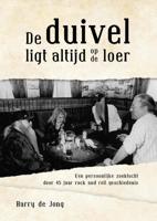 De duivel ligt altijd op de loer (Paperback) - thumbnail